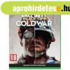 Call of Duty Black Ops: Cold War - XBOX ONE