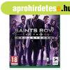 Saints Row: The Third (Remastered) - XBOX ONE