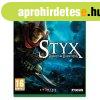 Styx: Shards of Darkness - XBOX ONE