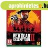 Red Dead Redemption 2 - XBOX ONE