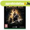 Deus Ex: Mankind Divided - XBOX ONE