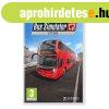 Bus Simulator: City Ride - Switch