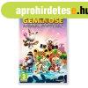 Geminose: Animal Popstars - Switch