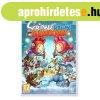 Scribblenauts Showdown - Switch