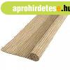 409363 nature garden fence sedge reed 1x3 m