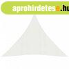 Fehr HDPE napvitorla 160 g/m? 3 x 3 x 3 m