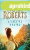 Nora Roberts - Veszlyes kanyar