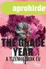 Kim Liggett - The Grace Year ? A tizenhatodik v