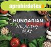 Hungarian Kitchen the healthy way