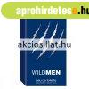 NG Wild Men EDT 15ml / Chanel Bleu parfm utnzat