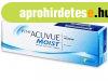 1 Day Acuvue Moist (30db lencse)