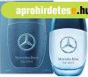 Mercedes-Benz Mercedes-Benz The Move - EDT 100 ml