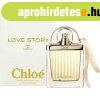 Chlo&#xE9; Love Story - EDP 2 ml - illatminta spray-vel