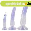 Crystal Clear - anl trner dild kszlet - 3db (ttetsz-k