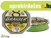 Konger Braider X8 Lime Green Fonott Zsinr 150m 0,14mm 17,5K