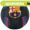 FC Barcelona: cmeres focilabda - fekete