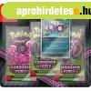 Krtyajtk Pokmon TCG: Scarlet & Violet Shrouded Fable