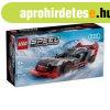 LEGO Speed Champion 76921 Audi S1 E-Tron Quattro Versenyaut