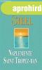 Danielle Steel - Naplemente Saint Tropez-ban Antikvr