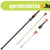 Cold Steel Blowgun 4 lbas .625 Blowgun