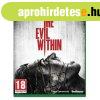 The Evil Within - XBOX ONE