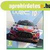 WRC 10: The Official Game - XBOX Series X