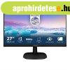 PHILIPS IPS monitor 27" 273V7QDSB, 1920x1080, 16:9, 250