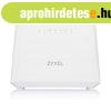 ZYXEL ADSL/VDSL2 Modem + Wireless Router Dual Band AX1800 + 