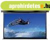 EliteScreens 125" (16:9) motoros fali vszon Spectrum E