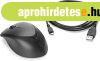 HP Wireless Premium mouse Black