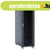 WP WPN-RNA-22606-BS Szabadon ll Rackszekrny Black