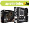 Gigabyte B650I AX