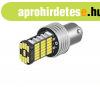 LED izz 12V BA15s 45SMD fehr 21W CANBUS