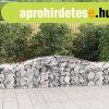 ves horganyzott vas gabion kosr 400x50x60/80 cm