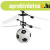 Focilabda Heliball repl helikopter labda