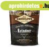 Carnilove Adult Reindeer- Rnszarvas Hssal 1,5kg