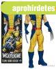 Wolverine figura 28 cm Hasbro