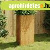 Corten acl kerti nvnytart 50x43x75 cm