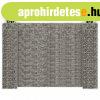 H alak acldrt virgtart gabion 260 x 40 x 200 cm 