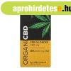 ALVEOLA ORGANICBD CBD OLAJ 10% 10ML