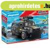 Playmobil: SWAT - Terepjr