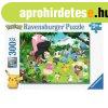 Puzzle 300 db - Pokemon