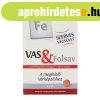 INTERHERB VAS+FOLSAV TABLETTA