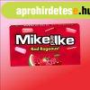 Mike and Ike Red Rageous piros gymlcss cukorkk 120g