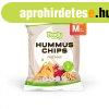 Foody Free glutnmentes hummus chips cklval 50 g