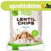 Foody Free glutnmentes zab chips tengeri sval s rozmaring