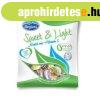 Sweet&light mentol mix+vitamin c cukormentes cukorka 60 