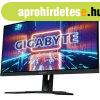 GIGABYTE LED Monitor IPS 27" M27Q 2560x1440, 2xHDMI/Dis