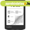 POCKETBOOK e-Reader - PB629 VERSE Mist Grey (6"E Ink Ca