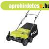 Ryobi 1400W gyepszellztet + talajlazt, ks s fgyjtve